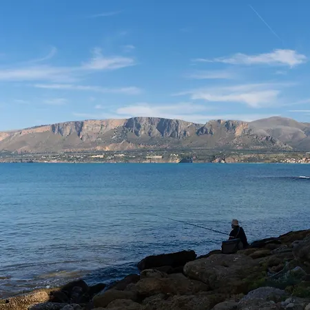 Venti Del Mare Vakantiehuis