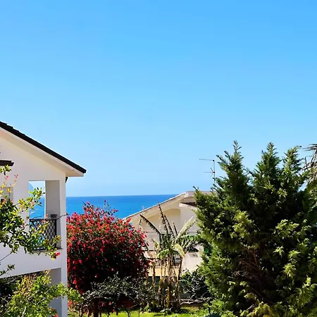 Σπίτι διακοπών Venti Del Mare Trappeto (Sicily)