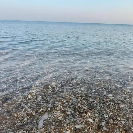 Σπίτι διακοπών Venti Del Mare