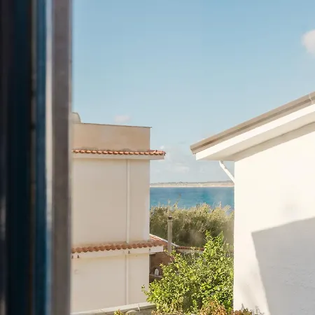 Venti Del Mare Σπίτι διακοπών *