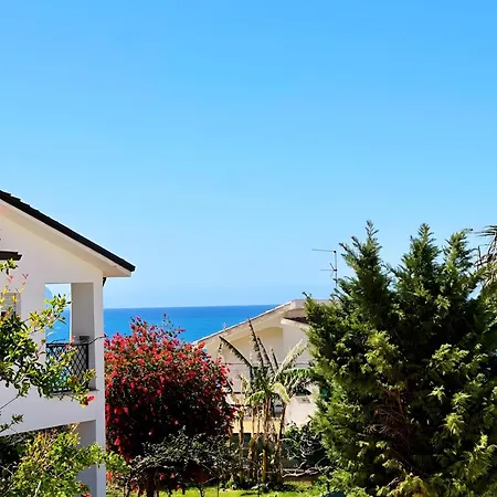 Σπίτι διακοπών Venti Del Mare