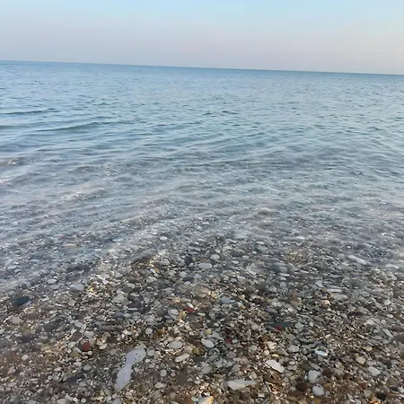 Venti Del Mare Σπίτι διακοπών Trappeto (Sicily)