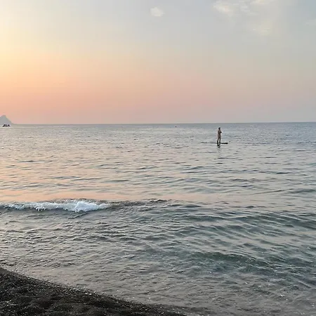 Σπίτι διακοπών Venti Del Mare
