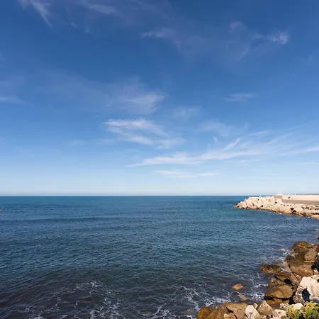 Σπίτι διακοπών Venti Del Mare *