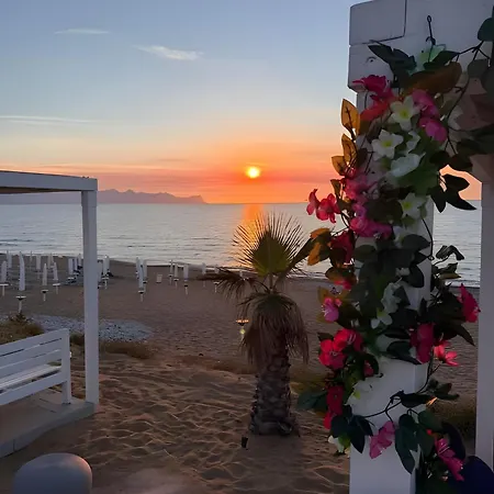 Venti Del Mare Trappeto (Sicily)