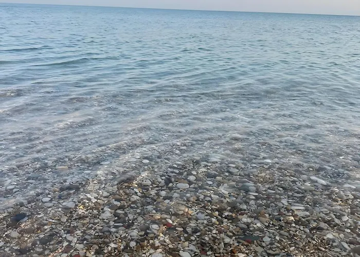 Дом отдыха Venti Del Mare