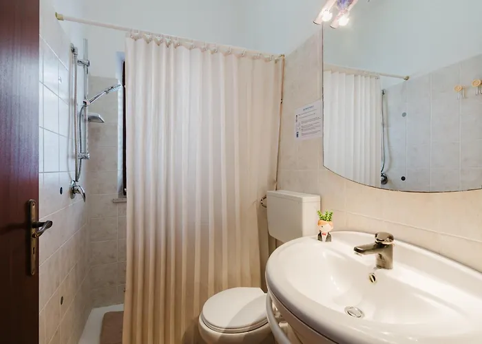 Venti Del Mare Semesterbostad Trappeto (Sicily)